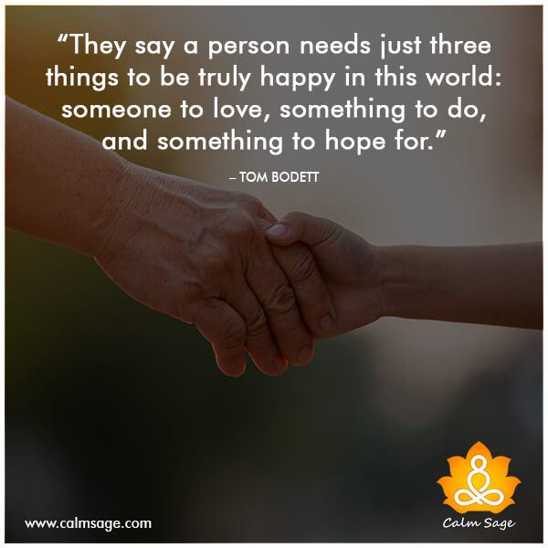 25 Best Hope Quotes To Get You Through Challenges 25 best hope quotes to get you through