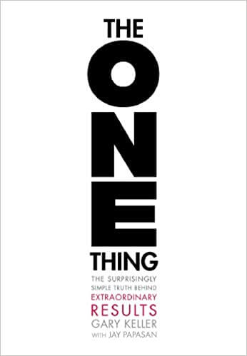 the One Thing