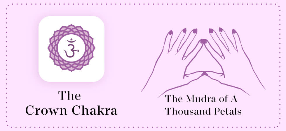 the crown chakra