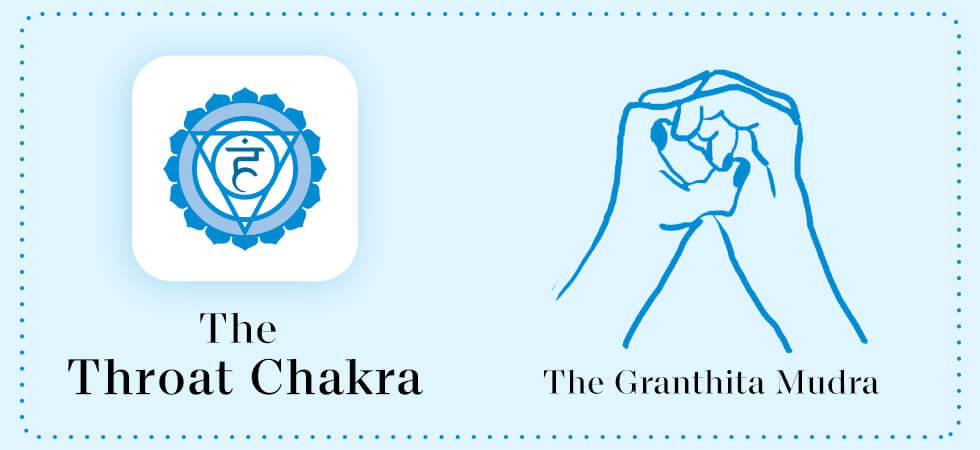 the throat chakra
