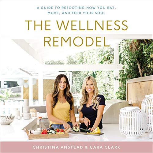 the wellness remodel