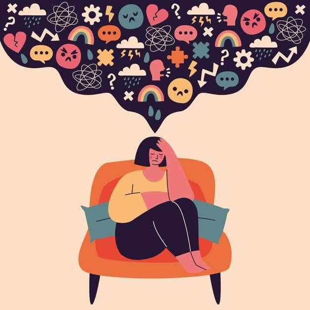 Communication and Mental Health to Recover