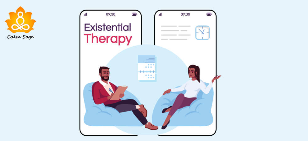 Existential Therapy