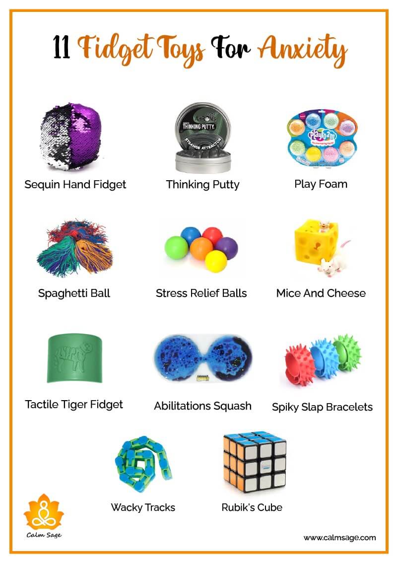View 9 Stress Balls All Fidget Toys Names View 9 Stress Balls All Fidget Toys Names
