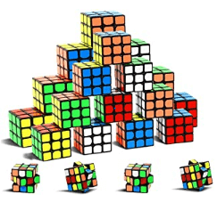 Mini rubik’s cube