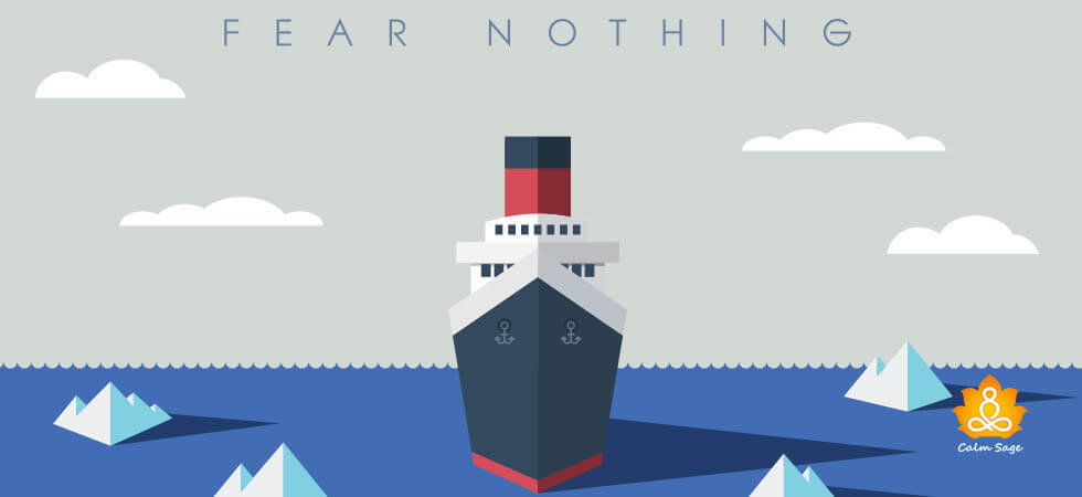 Things To Learn From A Sinking Ship Titanic PS Not a love story