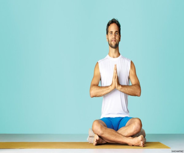 Ujjayi Breathing