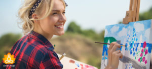 Ways Expressive Arts Therapy Heals You