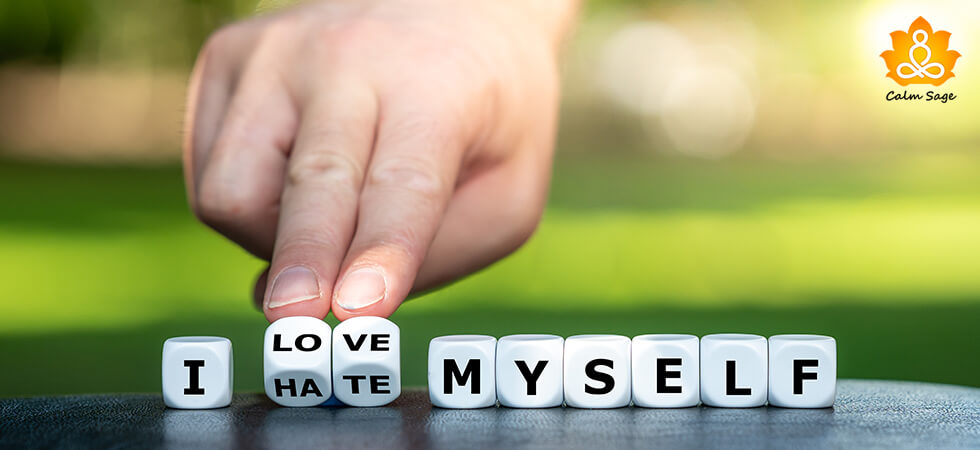 Why Self-Hatred Is Not Healthy