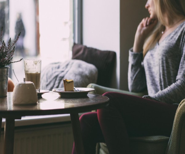 I Hate Being Alone: How To Be More Comfortable Spending Time By Yourself