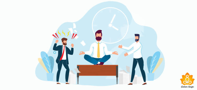 Everything You Need To Know About Anger Management
