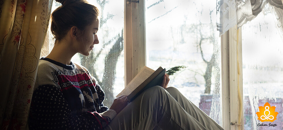 Best Books To Help You Combat Loneliness