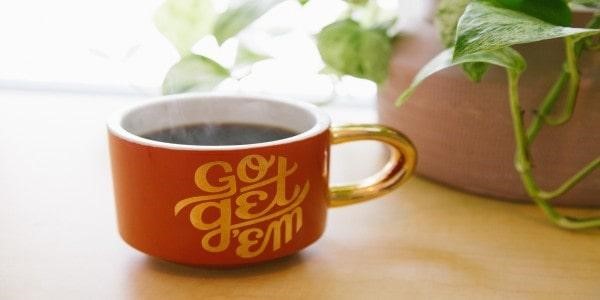 Caffeine