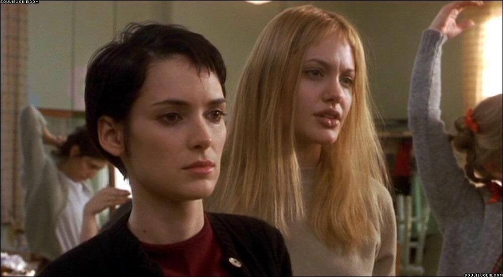 Girl, Interrupted