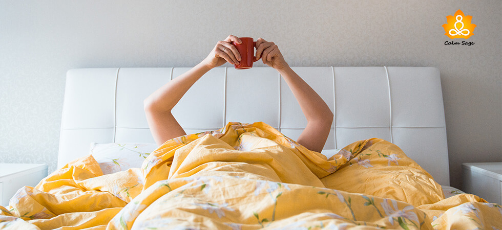 How to reduce morning anxiety