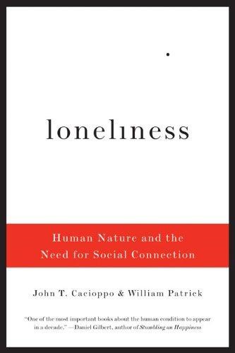 Best Books To Help You Combat Loneliness