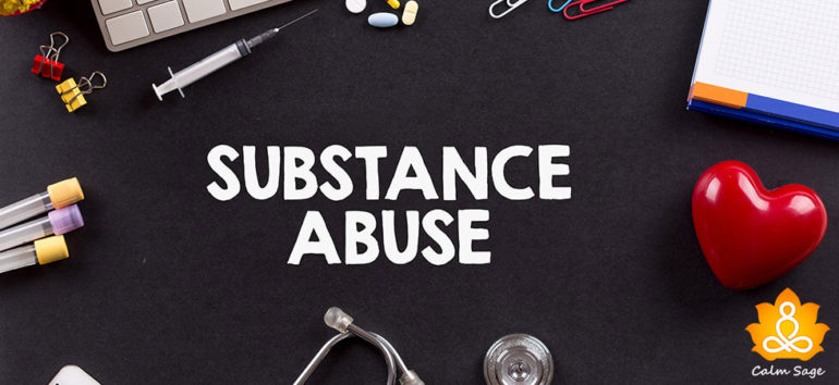 Impact of Substance Abuse on Your Health and How It Can be Treated