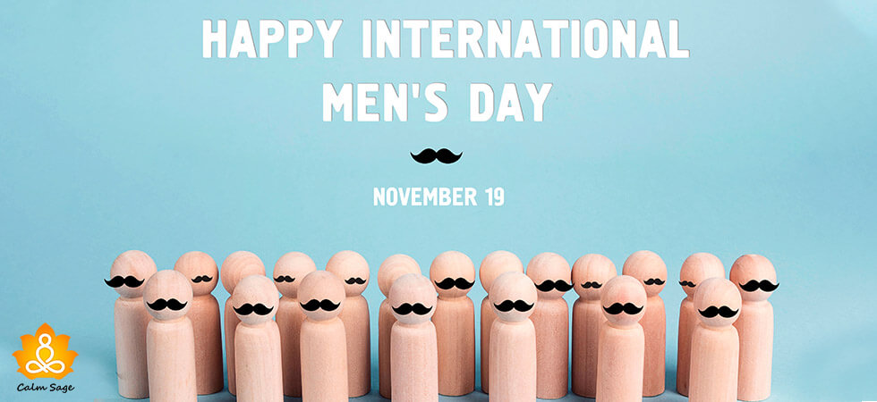 International Men’s Day