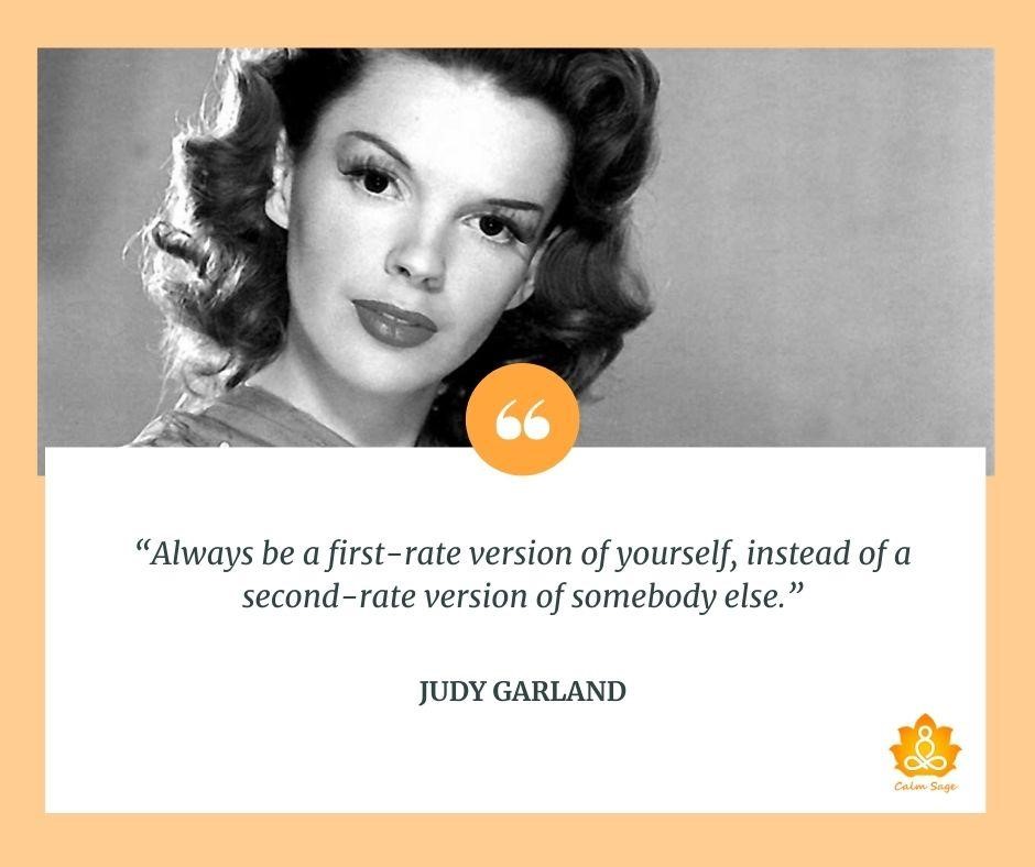 Judy Garland