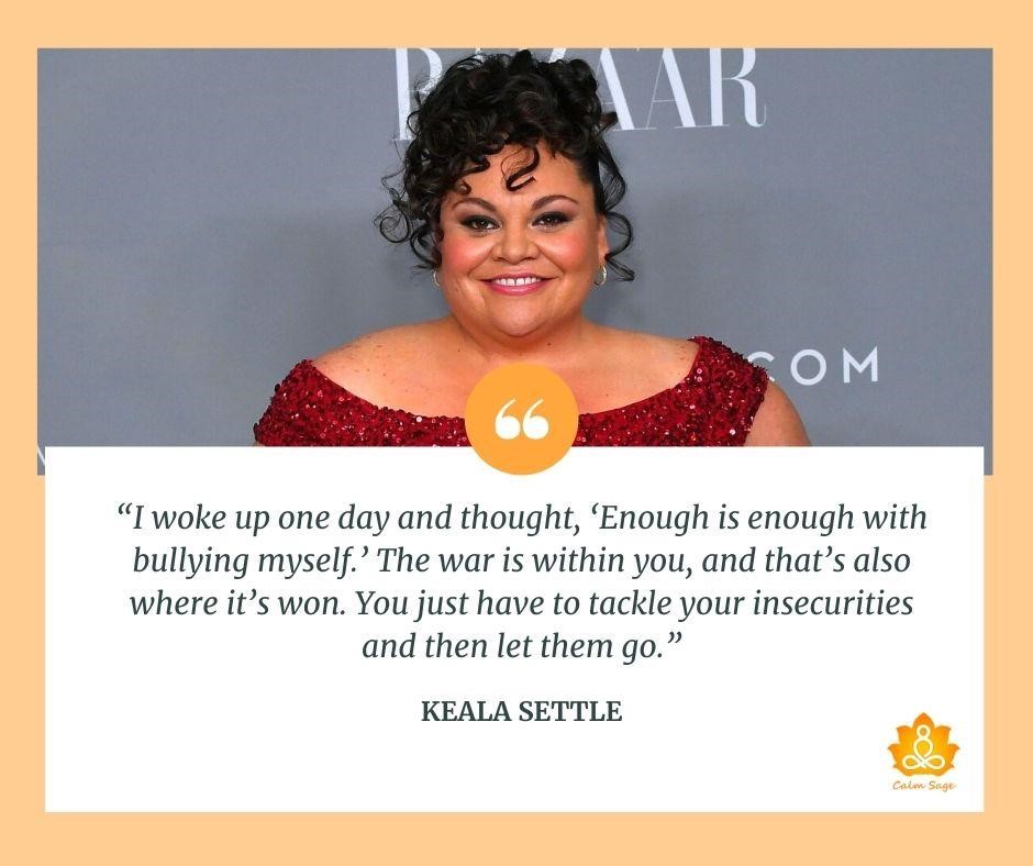 Keala Settle