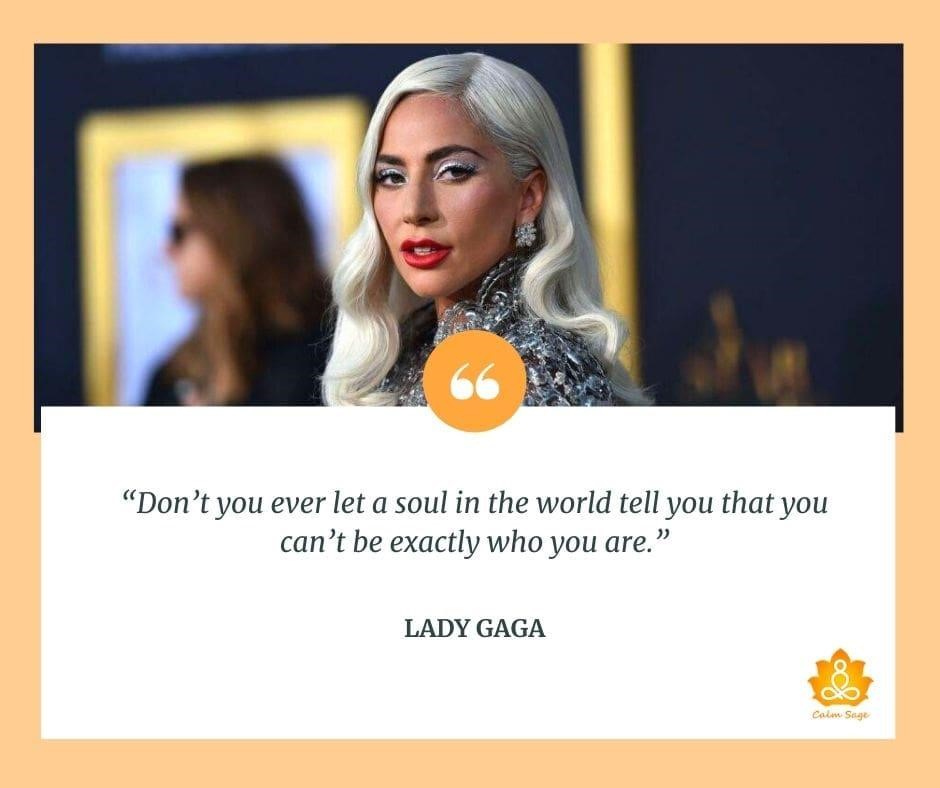 Lady Gaga