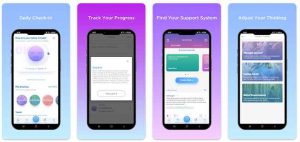 15 Best Mental Health Apps of 2025