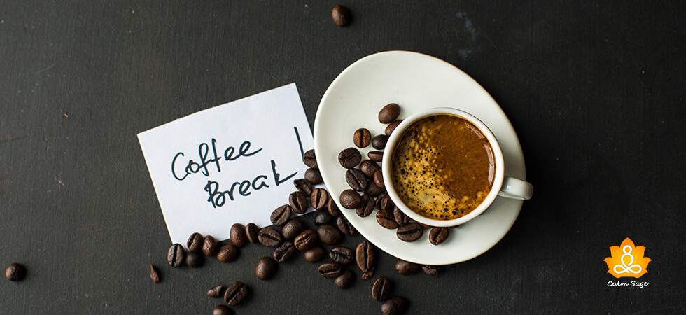 Mindful Coffee Break