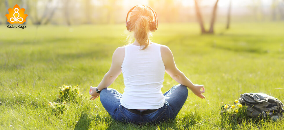 Music Meditation