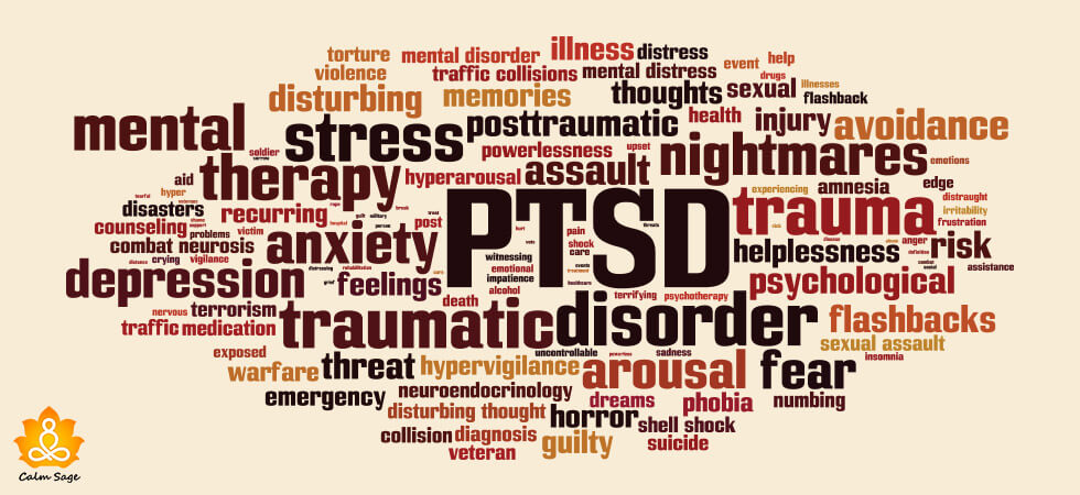 Myths and Facts associated with PTSD