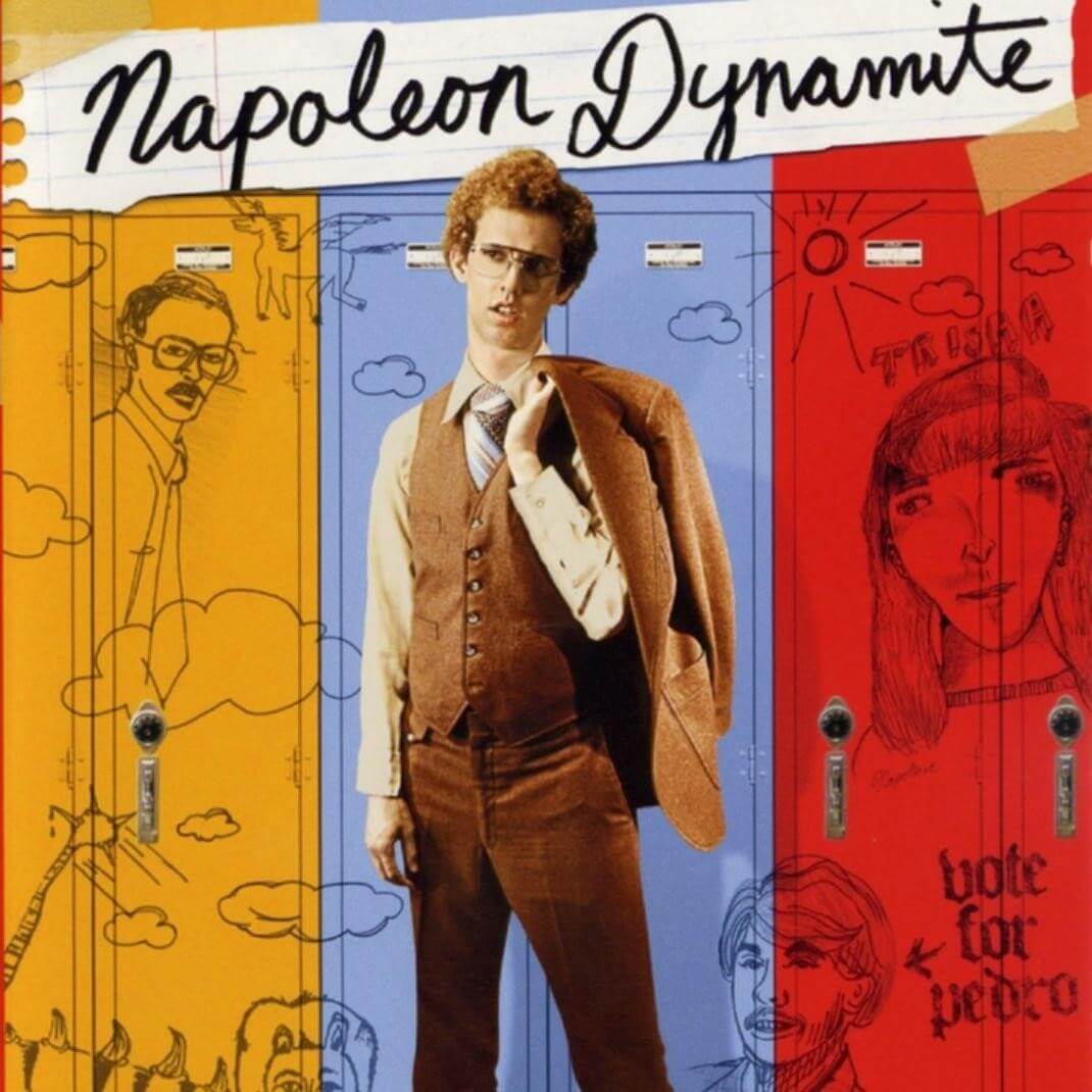 Napoleon Dynamite