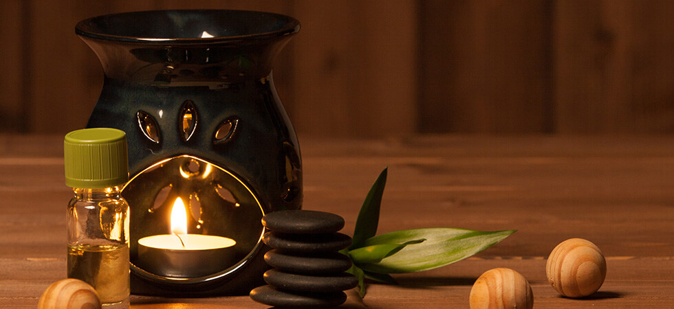 Scientific Benefits Of Aromatherapy
