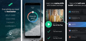 15 Best Mental Health Apps of 2025