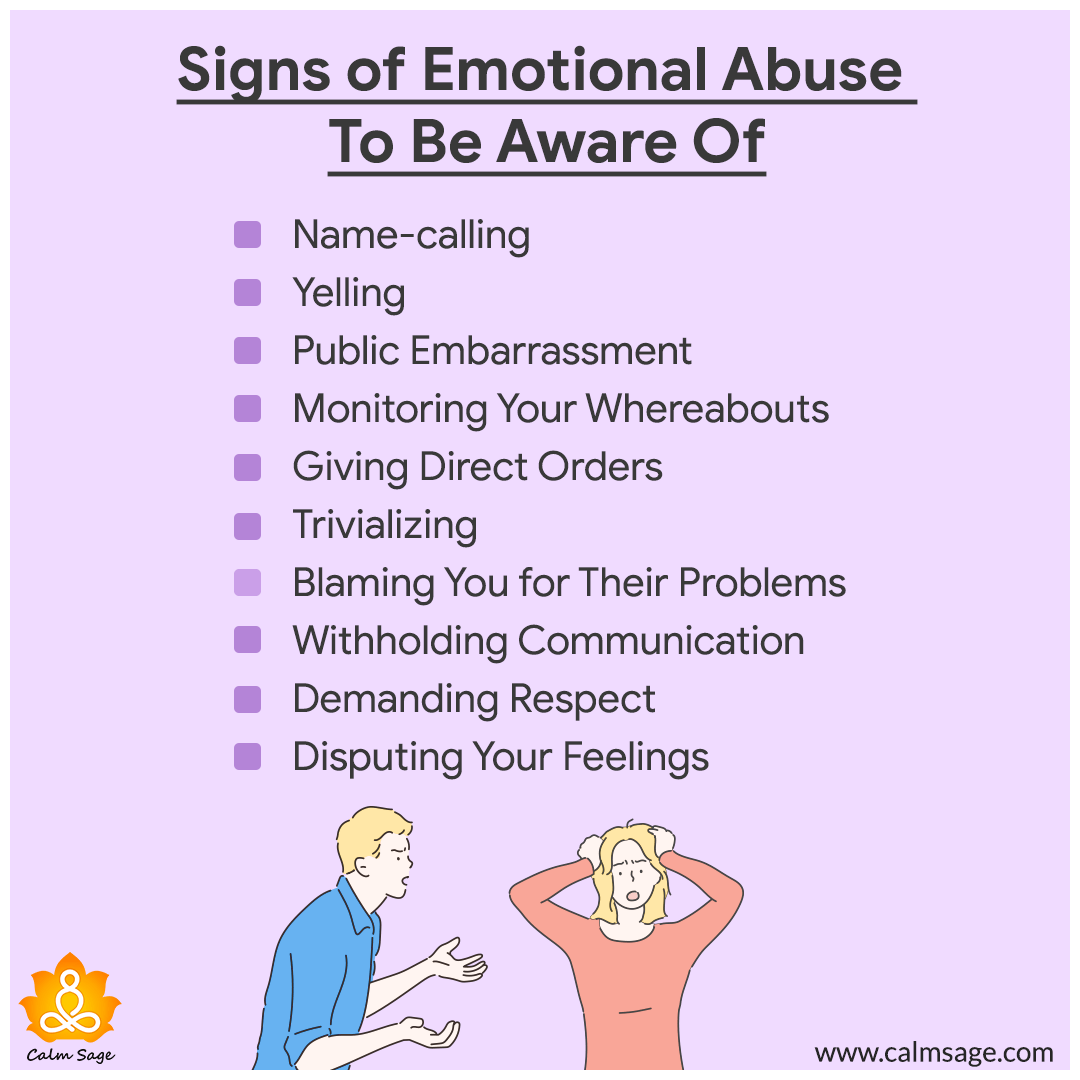 Emotional Abuse: Signs, Impact, and Measures| Stop Suffering in Silence
