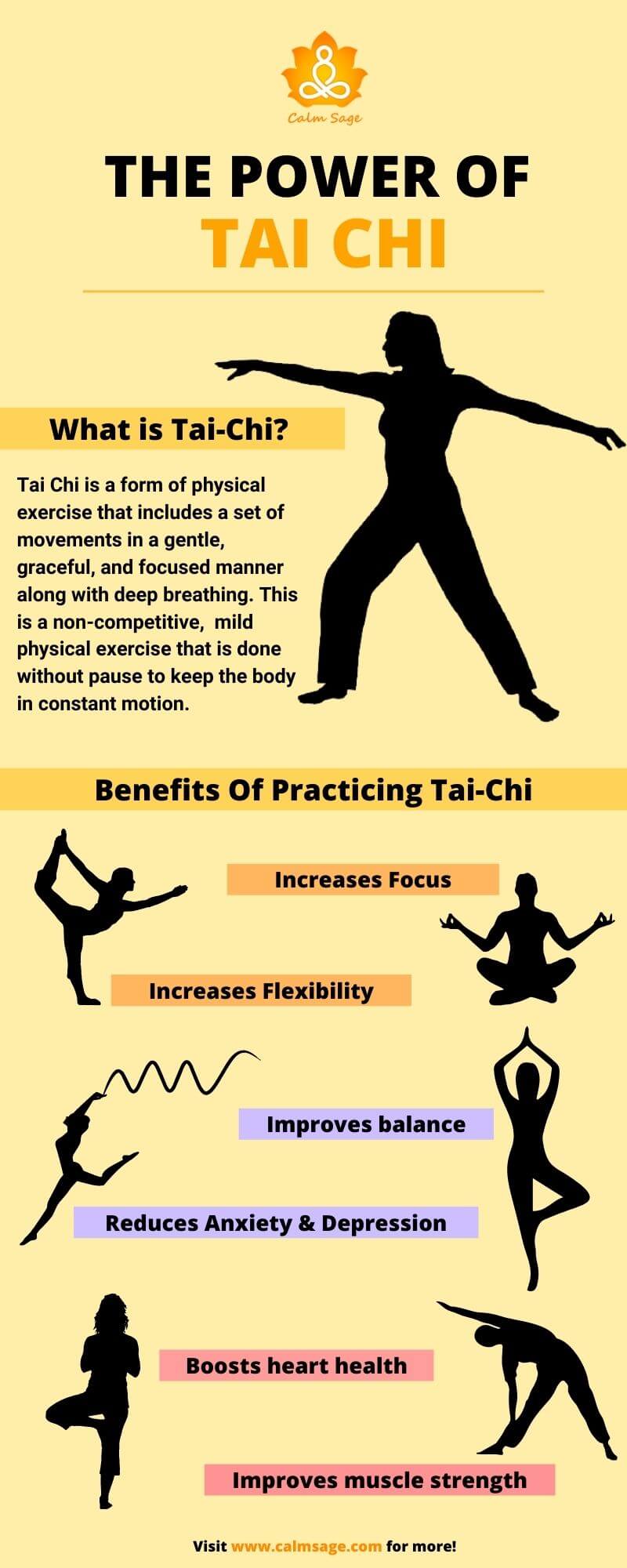 Why tai chi is the most underrated workout for relieving stress