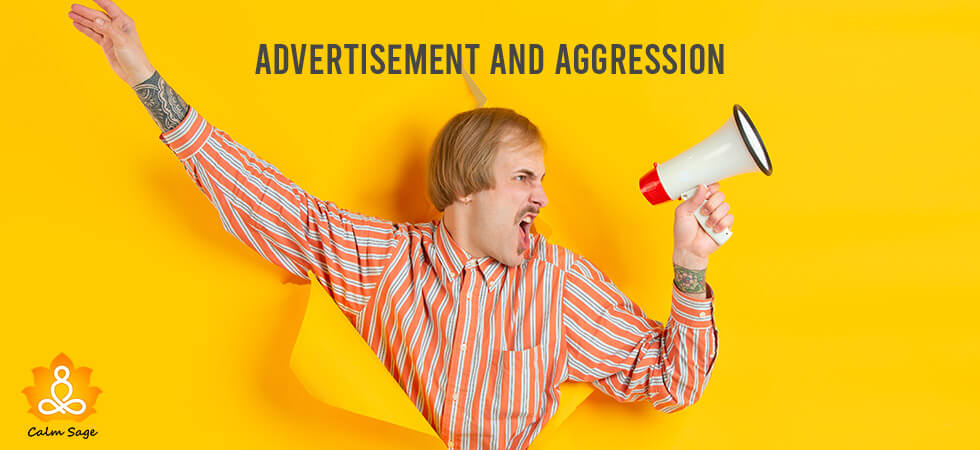 Advertisement and Aggression