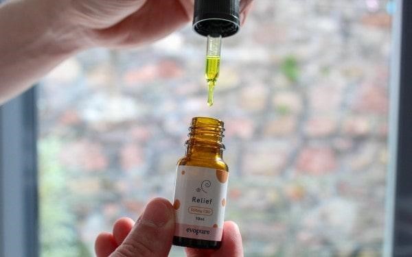 Benefits Of CBD Oil