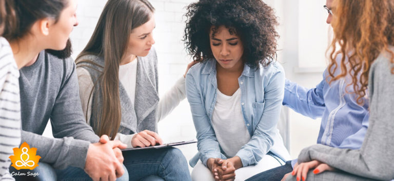 5 Best Depression Support Groups In 2022