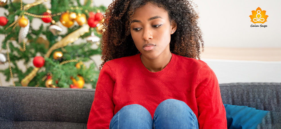 Coping With Stress This Holiday Season