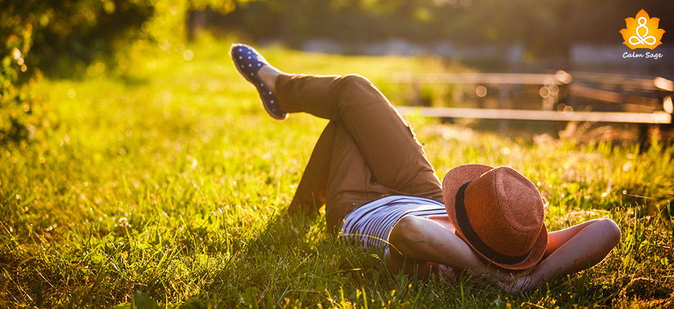 Have a Break How To Spend Your Mental Health Day Off