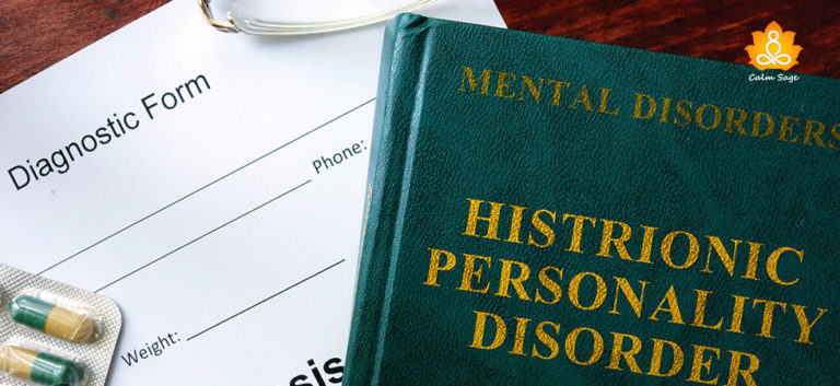 Histrionic Personality Disorder | Symptoms, Causes & Treatment