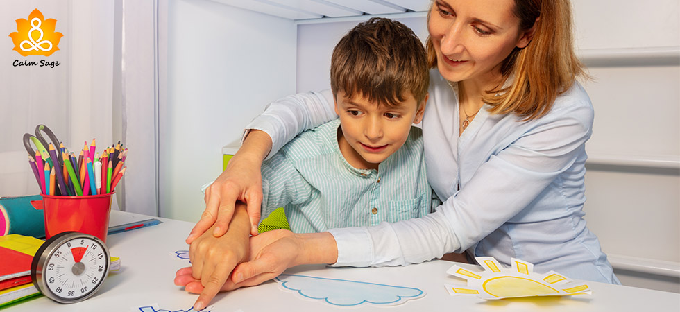 How Applied Behavioral Analysis (ABA) Therapy Helps in Treating Autism