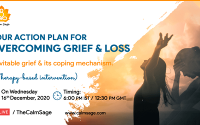 How To Deal with Grief