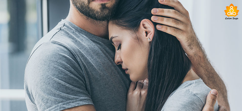 How to deal with emotionally unstable partner