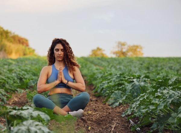 Meditation
