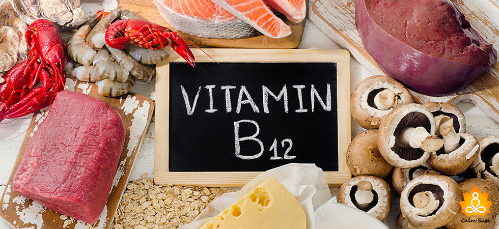 Mental Health and Vitamin B12