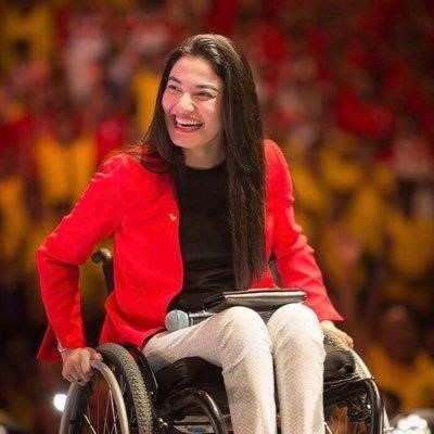 Muniba Mazari