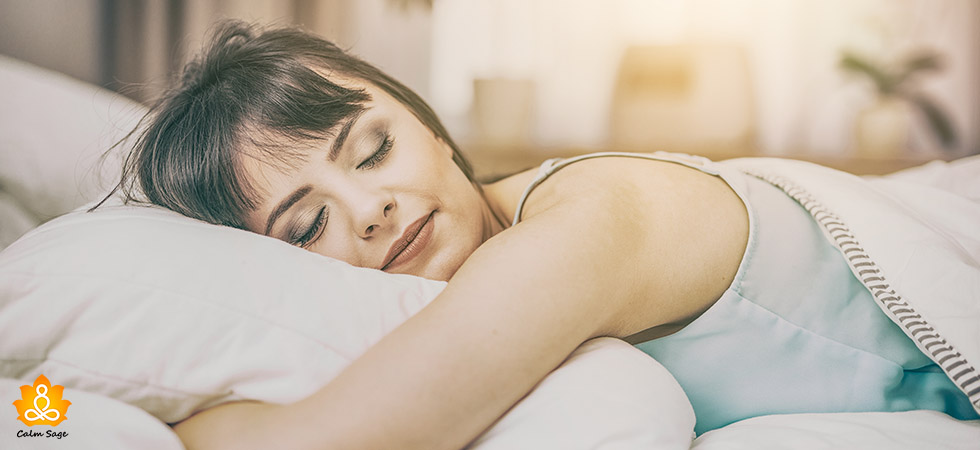 Natural ways to beat insomnia