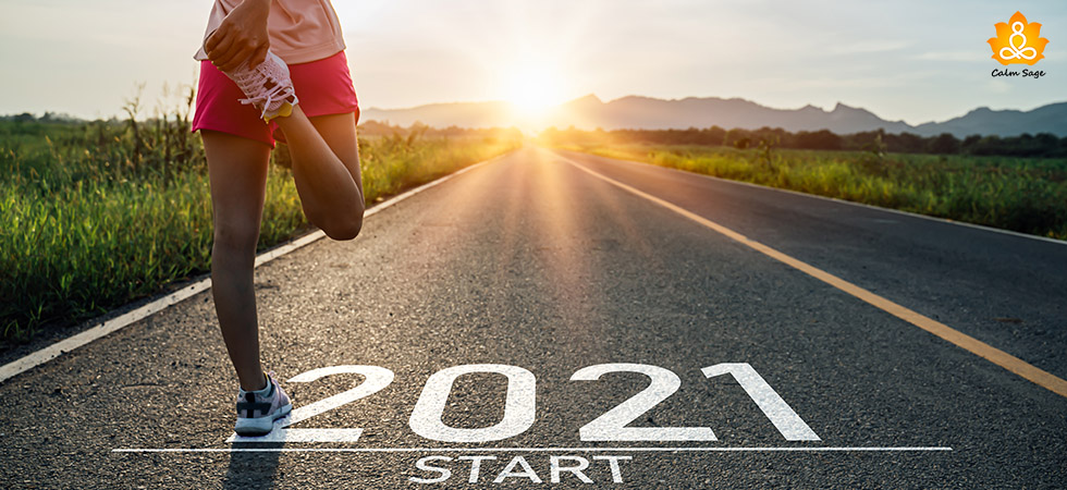 New Year, New Start Ways To Start Fresh In 2021