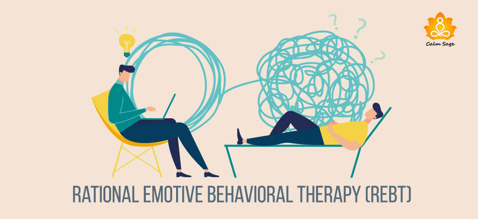 Rational Emotive Behavioral Therapy