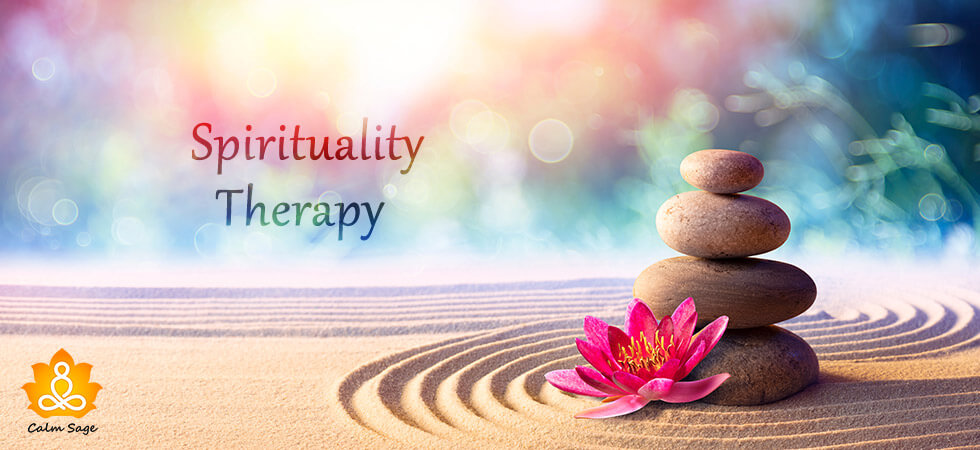 Spirituality-Therapy